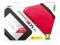 Nintendo 3DS XL Konsola Red / Black - ANG