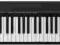 Pianino cyfrowe Roland RD-64 klawiatura klawisze