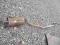 TLUMIK RURAD WYDECHOWA WYDECH SUZUKI SWIFT MK6 1.3
