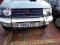 WYDECH KOMPLETNY MITSUBISHI PAJERO 2.8TD