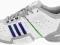 adidas BARRICADE 6.0, Tenis TENNIS, 37 1/3, 23.5cm