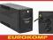 ZASILACZ AWARYJNY UPS QUER 800VA 480W KOM0552