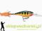 Wobler Rapala X-Rap Shad 6cm-F/9g, Kolor: P