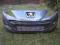 PEUGEOT 207 LIFT ZDERZAK PRZEDNI