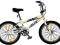 Nowy BMX double X koła 20 v-brake Promocja