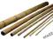 Tyczka bambusowa 90 cm 10 sztuk najtaniej HIT !!!