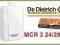 Kocioł/Piec De Dietrich MCR III 24/28MI Kocioł/Piec De Dietrich MCR III 24/28MI