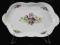 Patera 29x18 Rosenthal Sanssouci Kwiaty