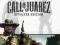 CALL OF JUAREZ REVOLVER EDITION