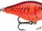 WOBLER RAPALA crank scrc-05 DMN 5cm 9g 1,8-2,4m