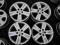 ORYGINALNE ALUSY  17' 5x114,3 TOYOTA RAV4 PREVIA