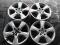 FELGI ALUMINIOWE 17' WZ-142 BMW 1 E87 E82 E81 E88