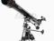 Teleskop Sky-Watcher SK 609EQ1 60/900 EQ1 HIT!!!