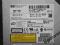 #129 HP Compaq NX8220 nagrywarka DVD UJ-822B IDE