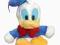 KACZOR DONALD / Disney - Flopsie 25cm licencja