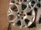 FELGA ALUMINIOWA OPEL 5x110 7x17 ET47