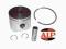 Tłok kompletny Husqvarna 36 37 136 137 - 38mm AIP