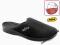 KLAPKI męskie KAPCIE obuwie domowe BEFADO r. 41