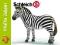 Schleich Dzikie Zwierzęta Zebra klacz 14392