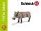 Schleich Dzikie Zwierzęta Guziec locha 14613