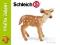 Schleich Lesne Młode jelenia wirginijskiego 14256