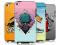 iPOD TOUCH 4G HEAD CASE URBAN etui futerał