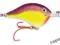 WOBLER RAPALA DT-20 DTMS20 G 7cm 25g 6m