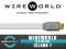 WIREWORLD Island 7 Kabel cyfrowy HDMI 3D 0,5 m