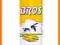 BROS SPRAY ŚRODEK NA KOMARY I OSY 90ml DLA DZIECI