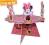 PATERA NA CIASTO BABECZKI MINNIE MOUSE myszka miki