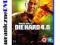 Szklana Pułapka 4 [Blu-ray] Die Hard 4.0 Lektor PL