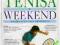 NAUKA TENISA W WEEKEND PAUL DOUGLAS sport