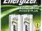 ENERGIZER AKUMULATOR C H R14 2500 MAH / 2SZT