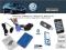 Dension Bluetooth,USB,iPod,AUX Audi,Seat,Skoda