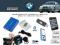 Dension Bluetooth,USB,iPod,AUX BMW E46,E39,X3,X5