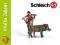 Schleich Elf Umitok i guziec 70443 Nowosc MAJ