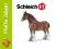 Schleich Konie Ogier rasy Clydesdale 13670