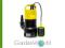 Pompa zanurz. do wody brudnej GrassHopper 850W