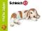 Schleich KRÓLIK MINIATURA LEŻĄCY 13697 New 2011