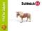 Schleich Konie Kucyk Fanabella Klacz 13688 Nowosc