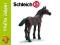 Schleich Konie Rasa Arab Źrebię 13276