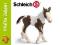 Schleich Konie Rasa Tinker Źrebię 13295