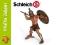 Schleich Wojownicy Niezwyciężony Spartanin 70065