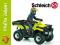 Schleich Otoczenie Quad z kierowcą 42051