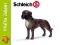 Schleich Psy - Rasa Bokser - Pies 16389