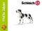 Schleich Psy Dog niemiecki suczka 16384