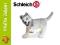 Schleich Psy Rasa Husky Szczenię bawiące się 16373