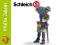 Schleich Piechur z kamieniem 70053