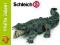 Schleich Dzikie Krokodyl - Samiec 14378