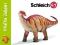 Schleich Dinozaury Apatozaur 14514 Nowość